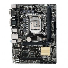 ASUS  H110M-C-PS 